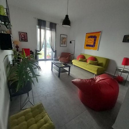 Lo Scorcio Della Neapolis Accogliente Appartamento Pressi Parco Neapolis Syracuse Exterior foto