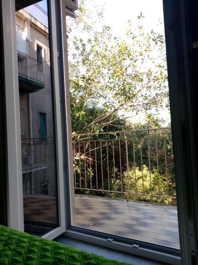 Lo Scorcio Della Neapolis Accogliente Appartamento Pressi Parco Neapolis Syracuse Exterior foto
