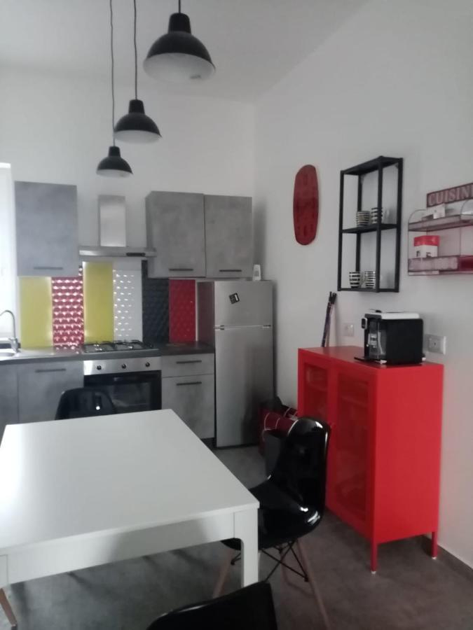 Lo Scorcio Della Neapolis Accogliente Appartamento Pressi Parco Neapolis Syracuse Exterior foto