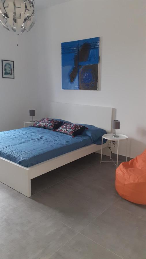 Lo Scorcio Della Neapolis Accogliente Appartamento Pressi Parco Neapolis Syracuse Exterior foto