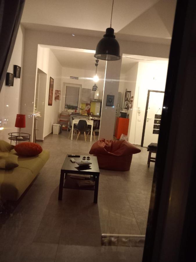 Lo Scorcio Della Neapolis Accogliente Appartamento Pressi Parco Neapolis Syracuse Exterior foto