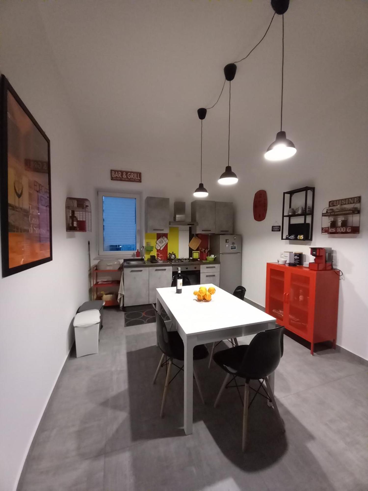 Lo Scorcio Della Neapolis Accogliente Appartamento Pressi Parco Neapolis Syracuse Exterior foto